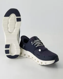 232930 Sneaker in Blau