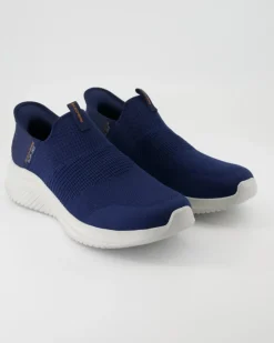 232450 Sneaker in Blau
