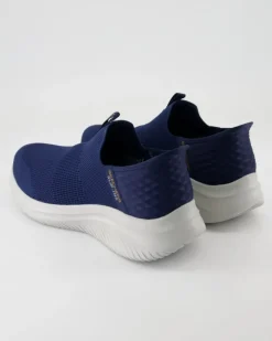 232450 Sneaker in Blau