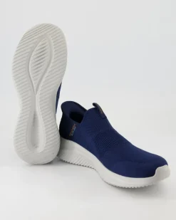 232450 Sneaker in Blau