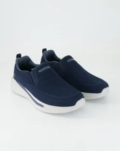 210791 Sneaker in Blau