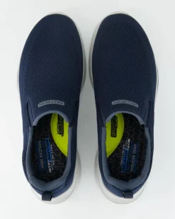 210791 Sneaker in Blau