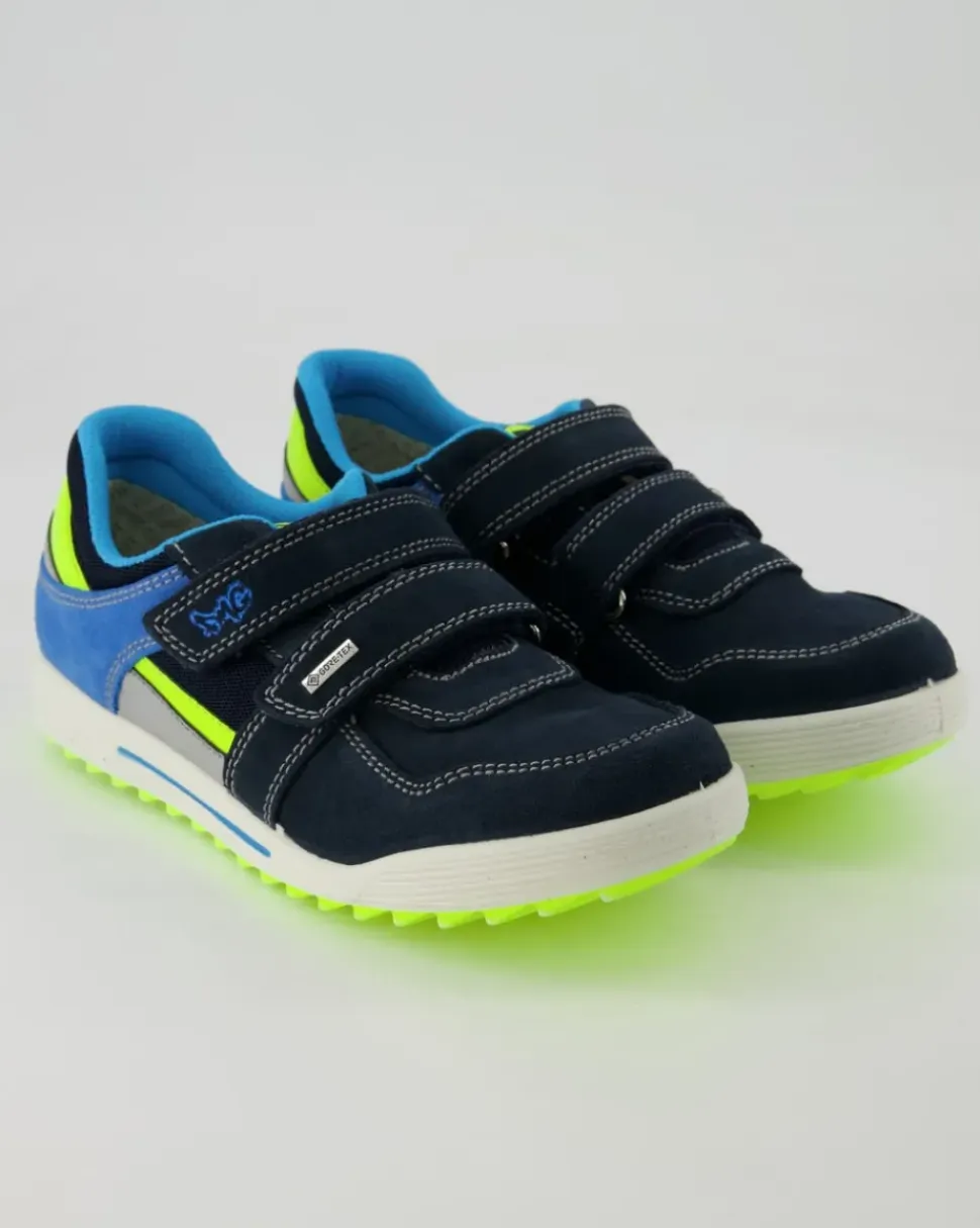 3879033 Sneaker in Blau