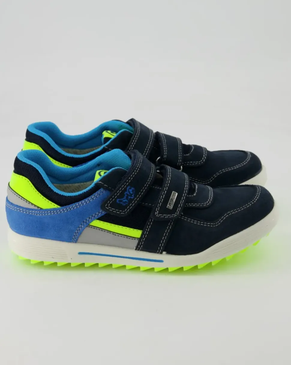 3879033 Sneaker in Blau
