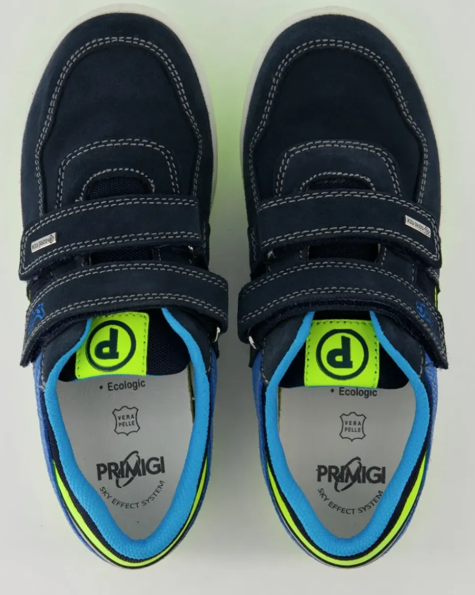 3879033 Sneaker in Blau