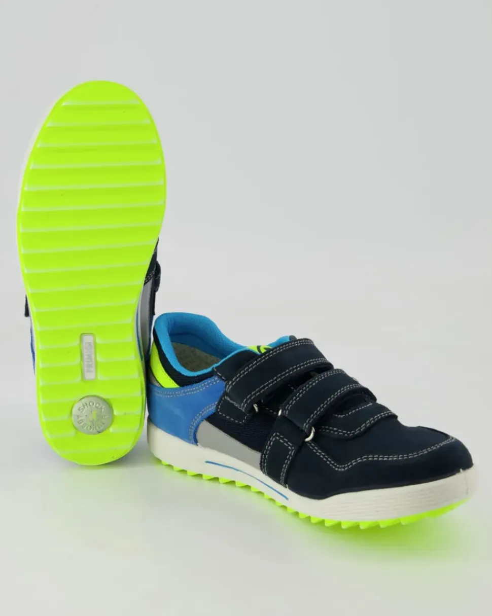 3879033 Sneaker in Blau
