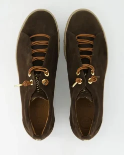 5017 Sneaker in Braun