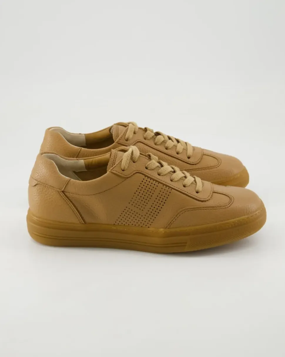 5409 Sneaker in Braun
