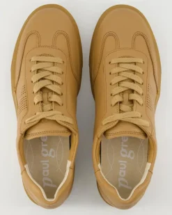 5409 Sneaker in Braun