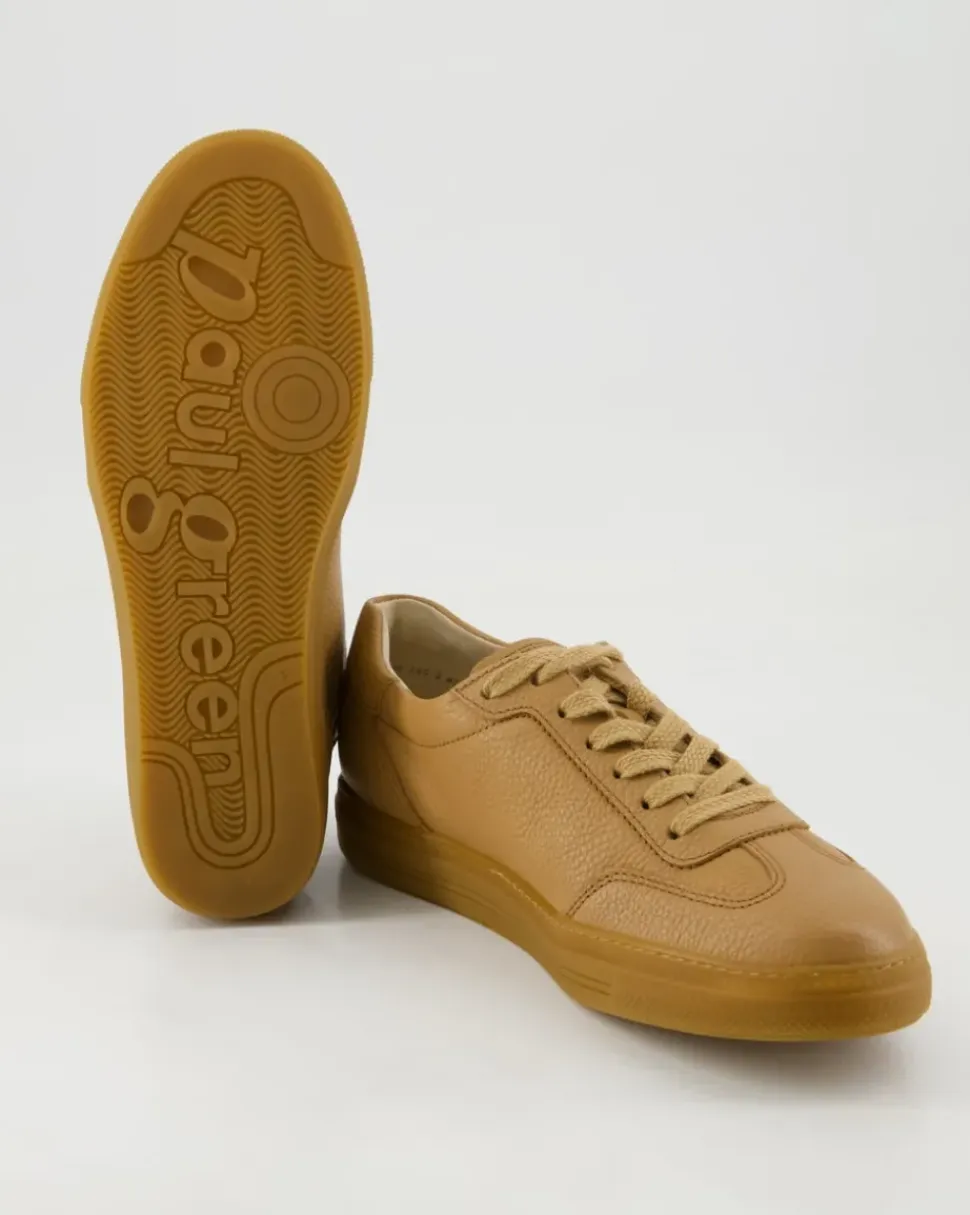 5409 Sneaker in Braun