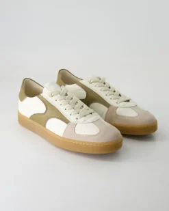 6615 Sneaker in Braun