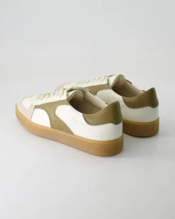6615 Sneaker in Braun