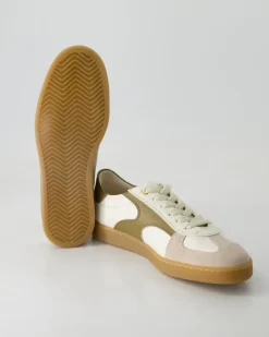 6615 Sneaker in Braun