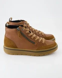 5289-038 Sneaker in Braun