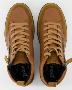 5289-038 Sneaker in Braun