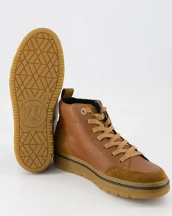 5289-038 Sneaker in Braun