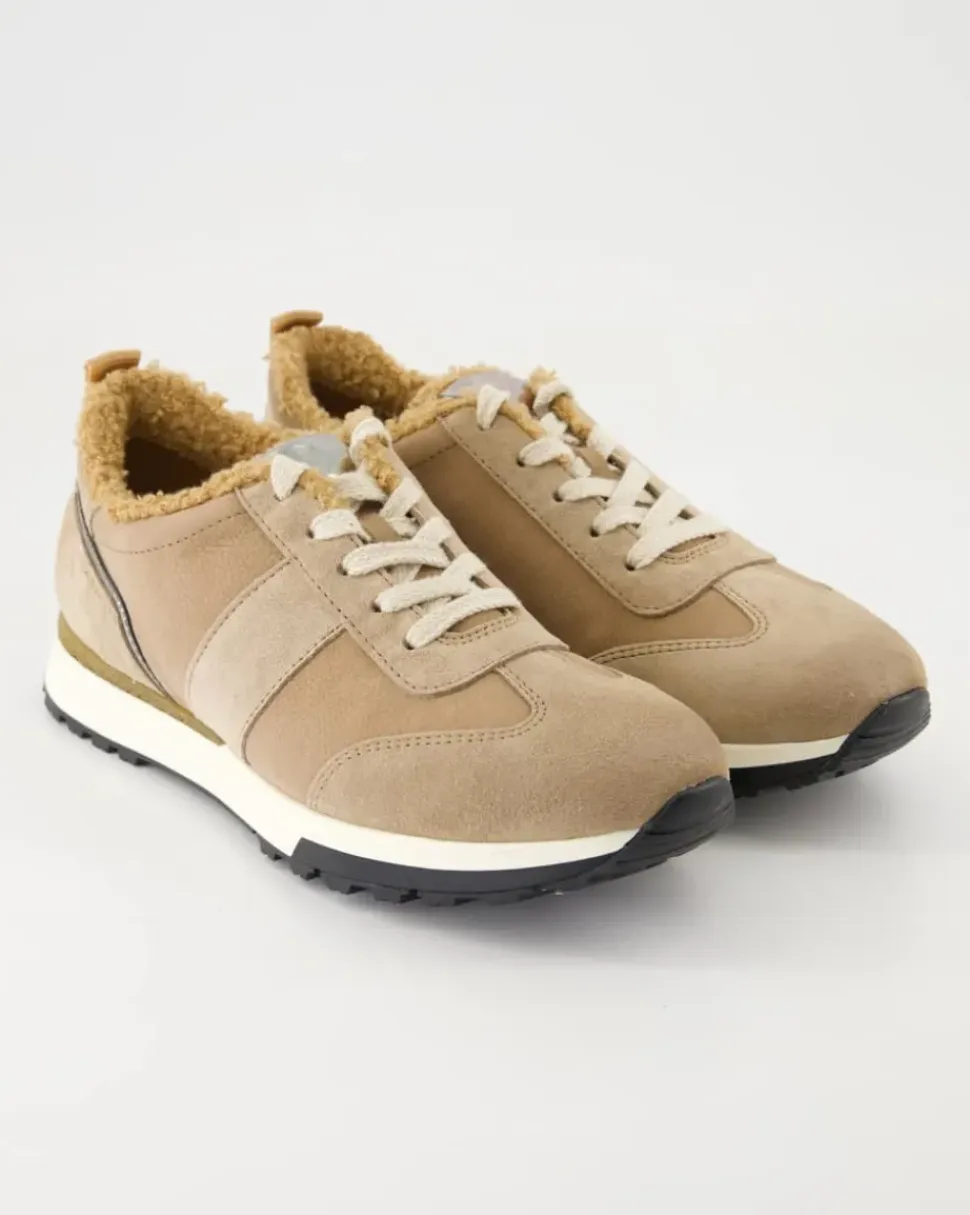 5365-036 Sneaker in Braun