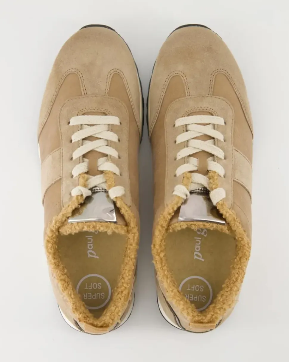 5365-036 Sneaker in Braun