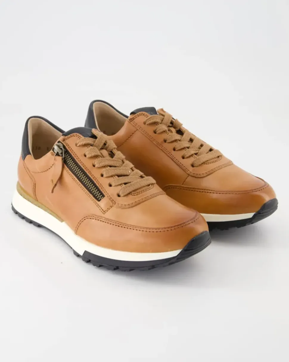 5310-066 Sneaker in Braun
