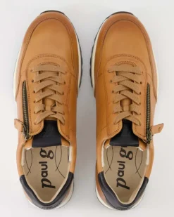 5310-066 Sneaker in Braun