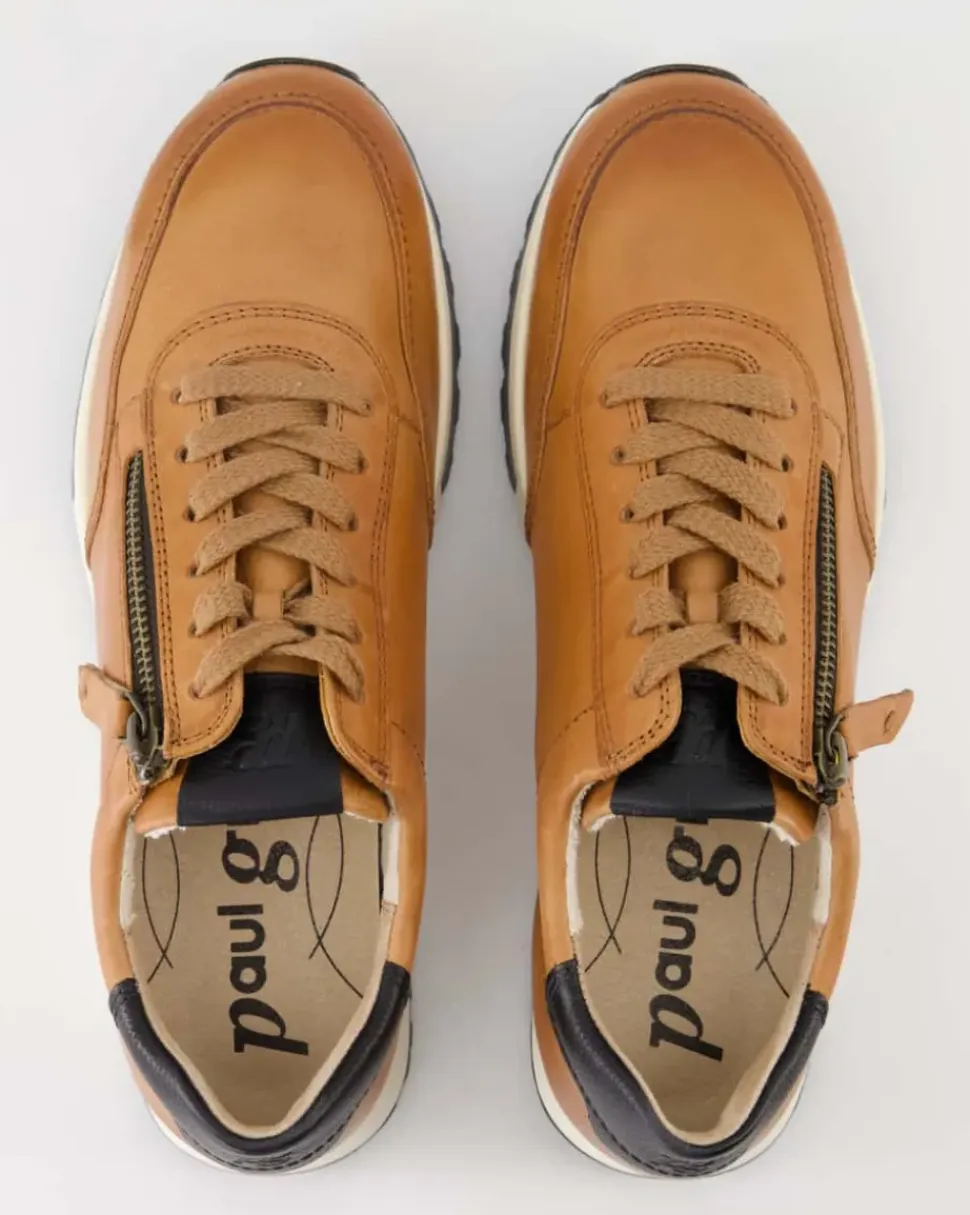 5310-066 Sneaker in Braun