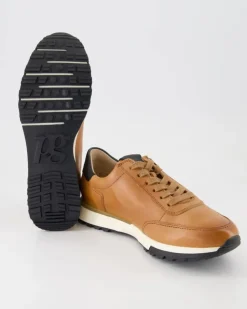 5310-066 Sneaker in Braun