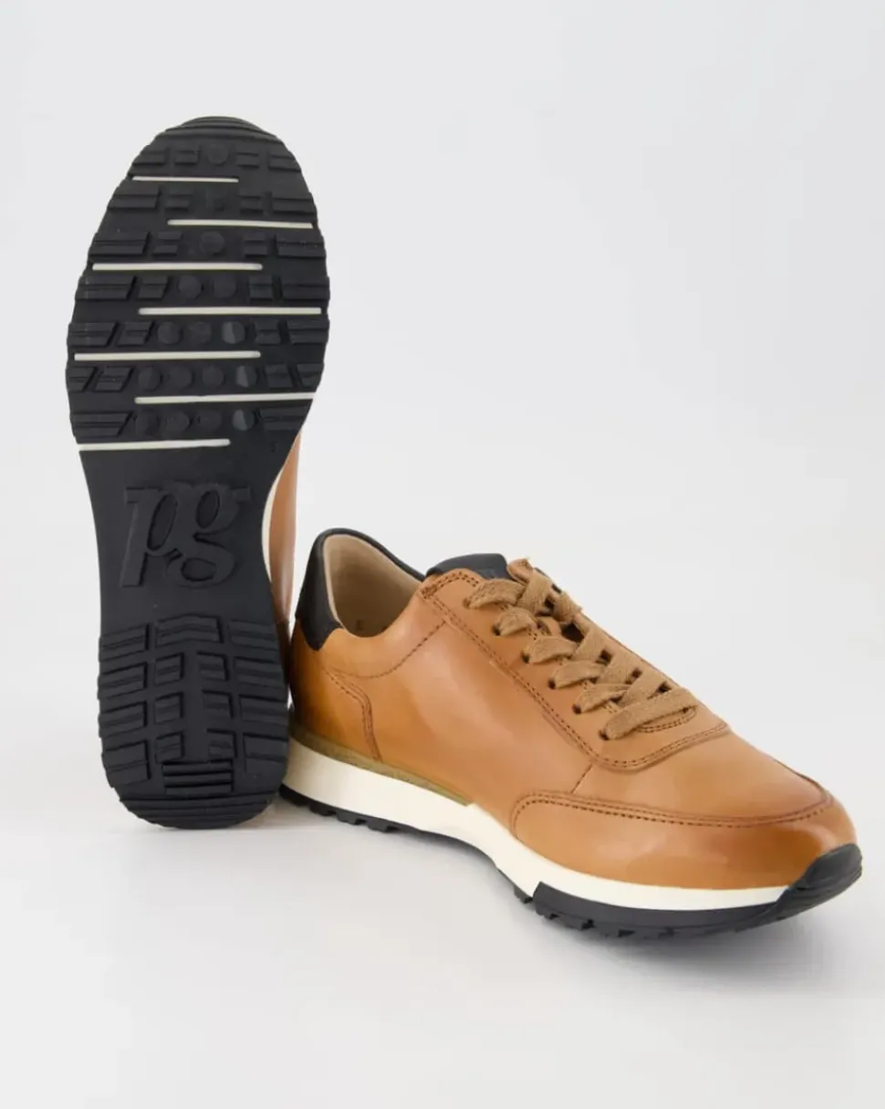 5310-066 Sneaker in Braun