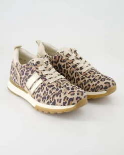 5392 Sneaker in Braun