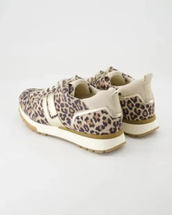 5392 Sneaker in Braun