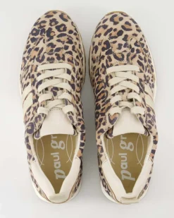 5392 Sneaker in Braun