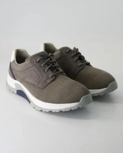 8000.26.01 Sneaker in Braun