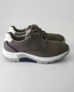 8000.26.01 Sneaker in Braun