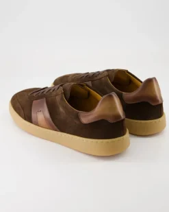 25851 Sneaker in Braun