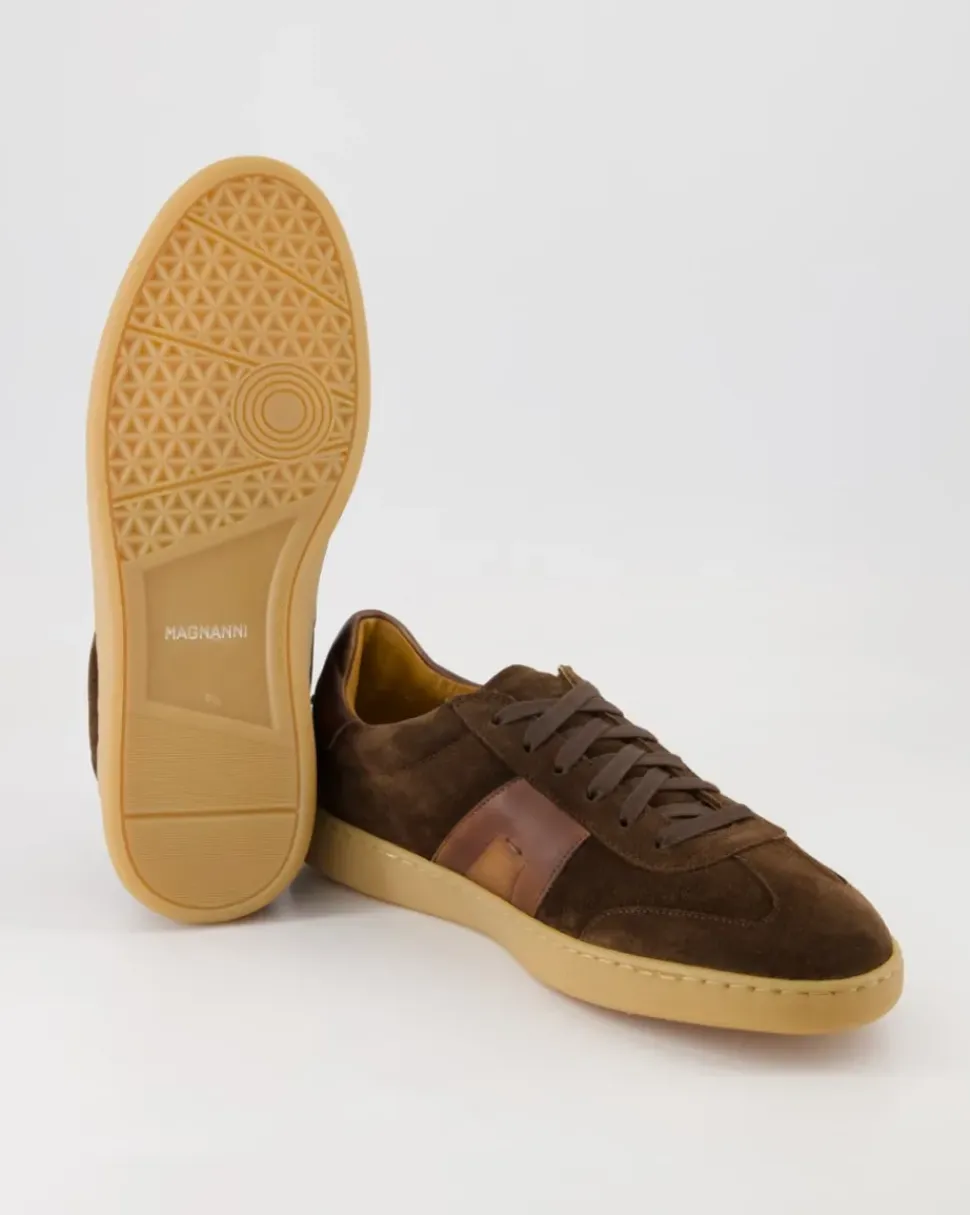 25851 Sneaker in Braun