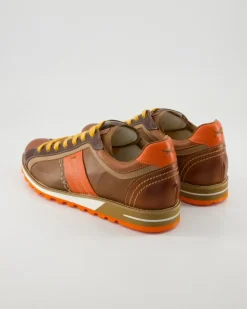 16733 Sneaker in Braun