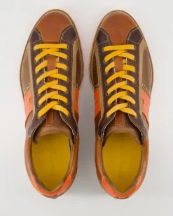 16733 Sneaker in Braun
