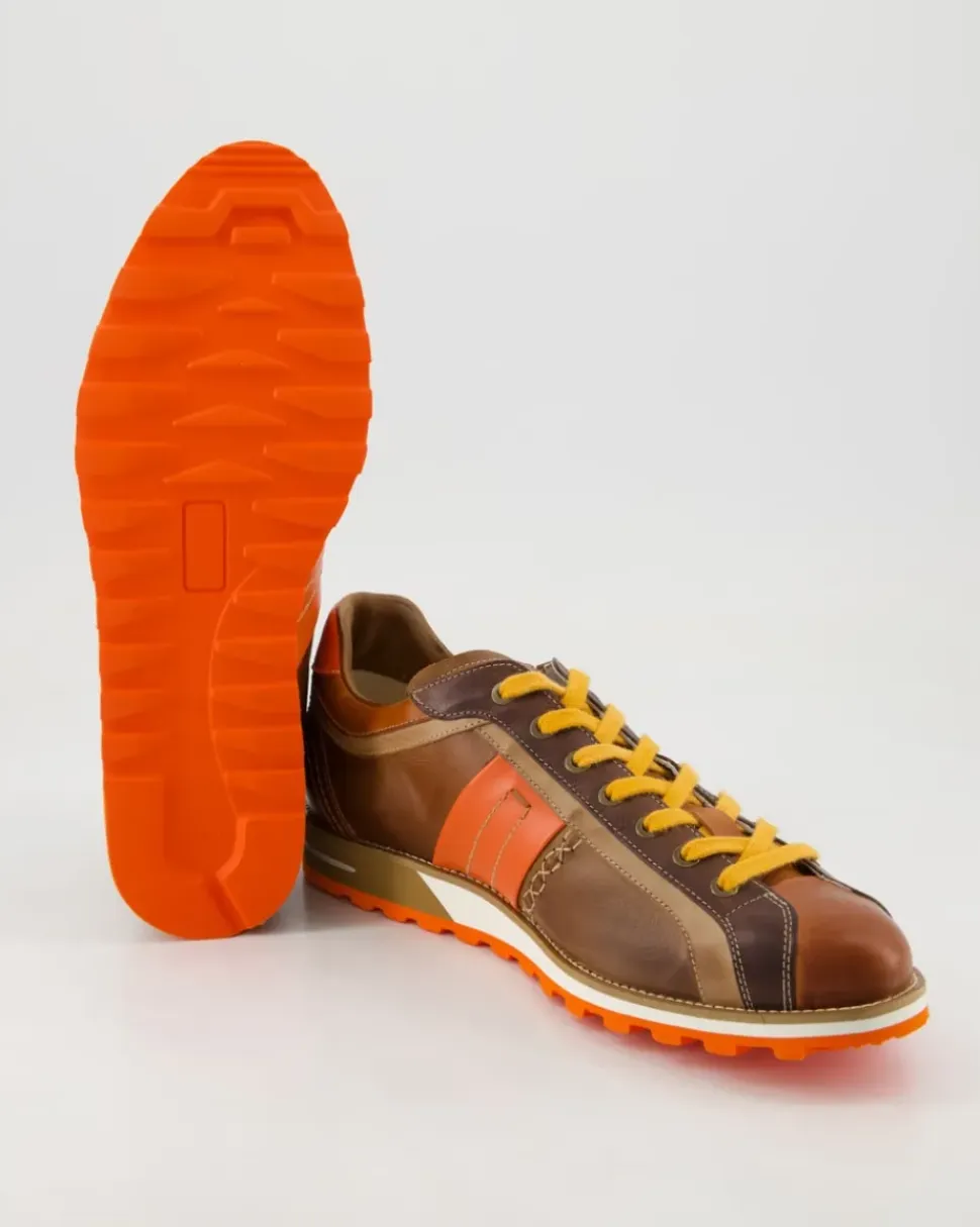 16733 Sneaker in Braun