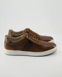 1040.16.31 Sneaker in Braun