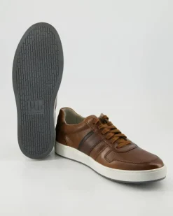 1040.16.31 Sneaker in Braun