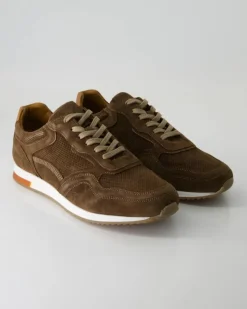 41802 Sneaker in Braun