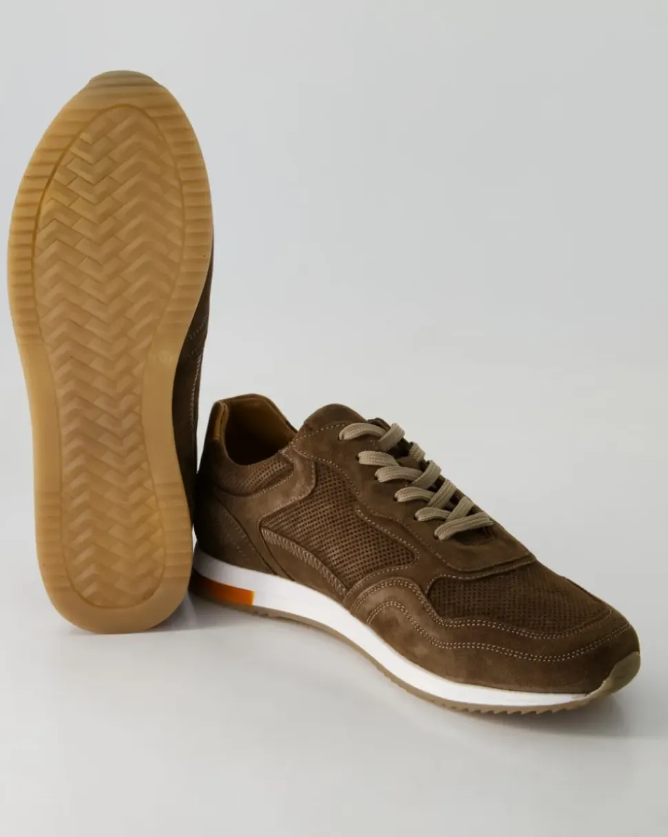 41802 Sneaker in Braun