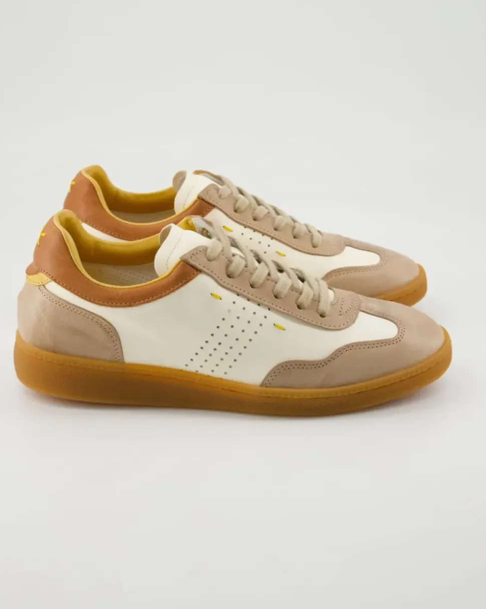 16540 Sneaker in Braun