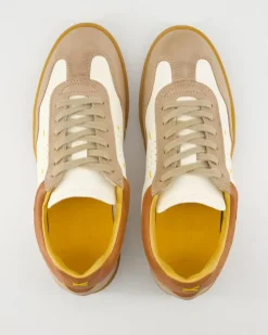 16540 Sneaker in Braun