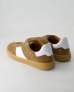 25851 Sneaker in Braun