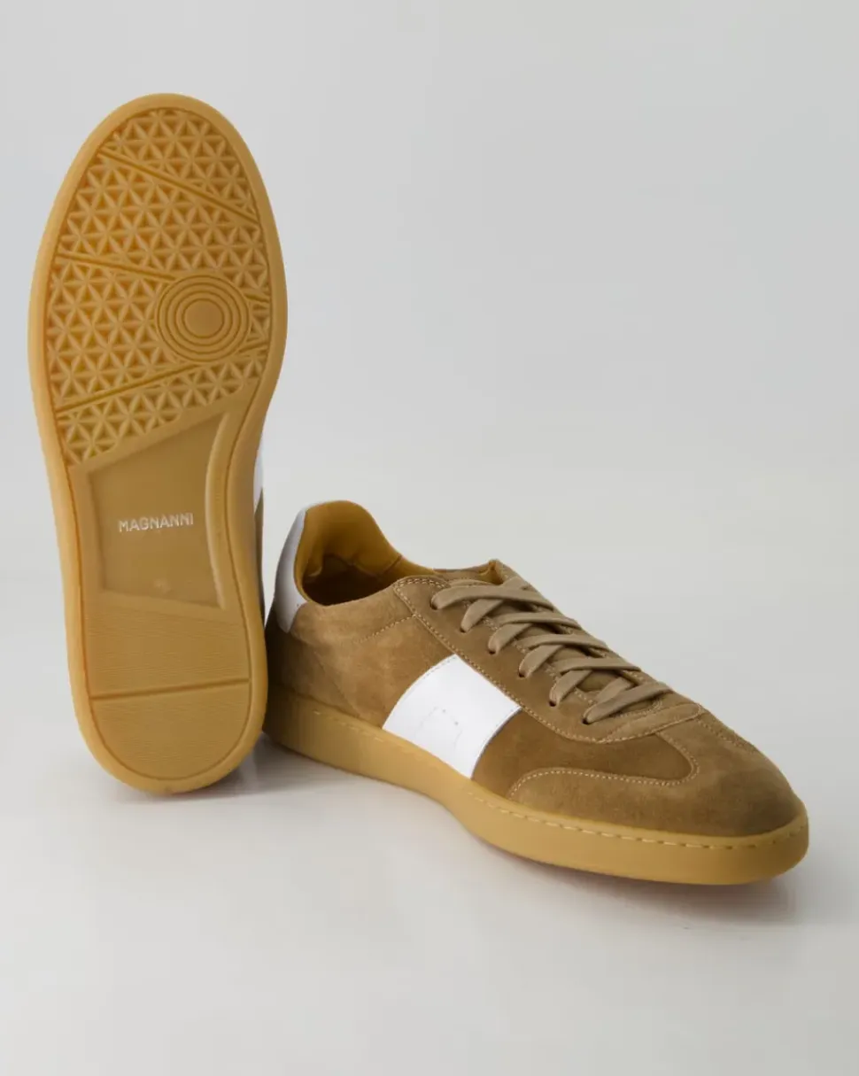 25851 Sneaker in Braun