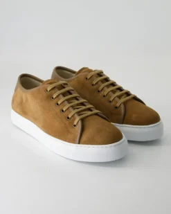 115659-01 Sneaker in Braun