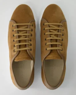 115659-01 Sneaker in Braun
