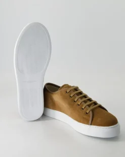 115659-01 Sneaker in Braun