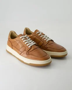 115629-04 Sneaker in Braun