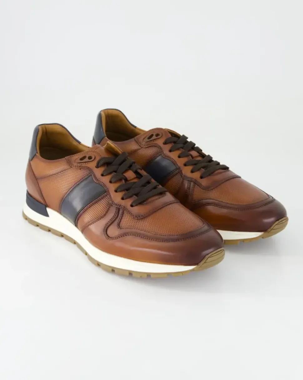 45054 Sneaker in Braun